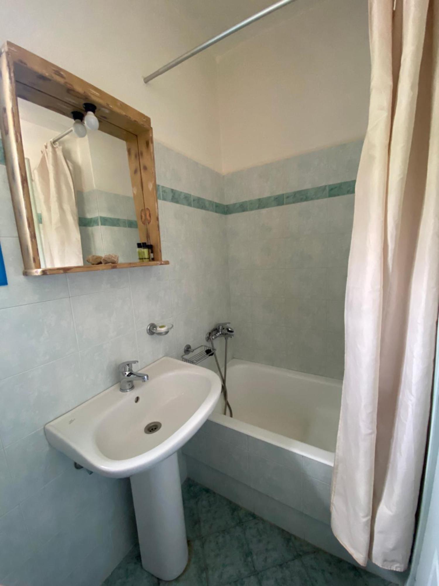 Matina Naxos - Mikri Vigla Guest House Стая снимка