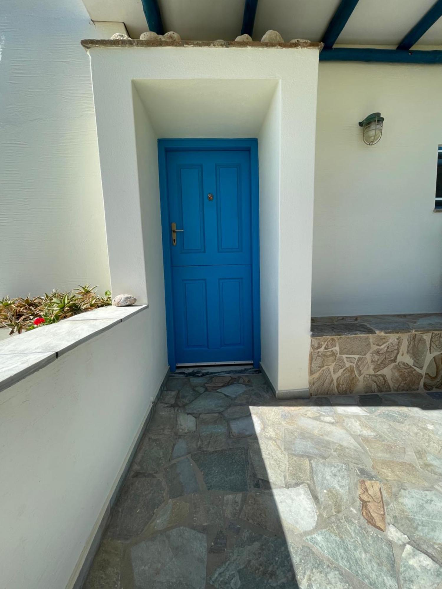 Matina Naxos - Mikri Vigla Guest House Стая снимка